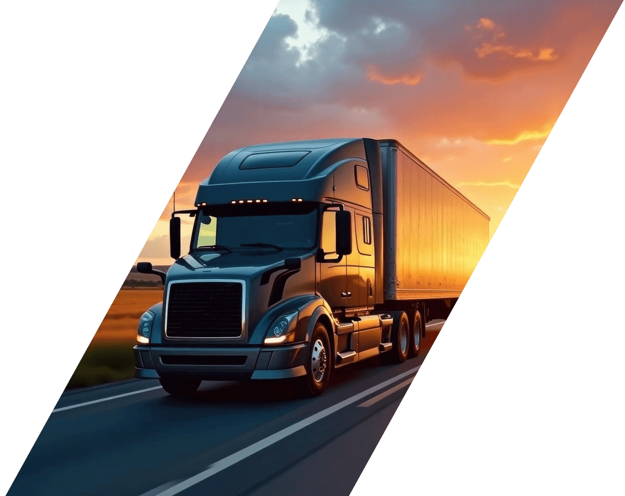 Hilal Construction | Logistics